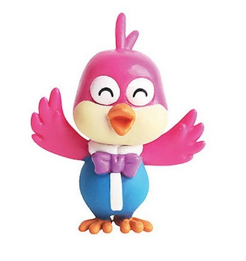 Pororo pororo 2024