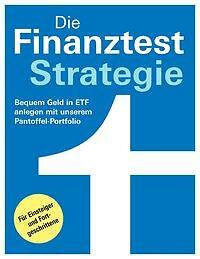 Thumbnail - Die Finanztest-strategie - 9783747102756 Portofrei
