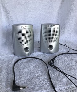 sony mini portable speaker