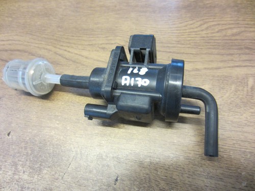 Unterdruckventil Ventil W168 W 168 Mercedes 0005450427 Druckventil Turbolader