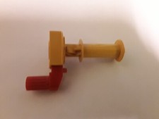 bruder winch for Crane Truck 02754 42738 parts/spares