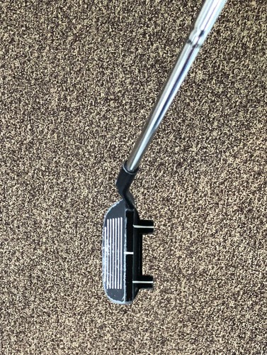 Ray Cook Classic Plus, LEFT HAND Chipper, Ray Cook steel shaft, Ray Cook grip - Picture 6 of 11