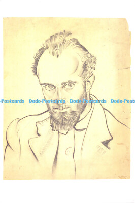 D025497 David Kindersley. Mr. Eric Gill. Cardozo Kindersley Edition Nr. 5