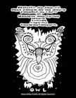 Matuto Ng Ingles Mga Pangalan Ng Hayop Pangkulay Libro at Hanapin Ang Iyong Hayop Totem Espiritu Tagapagtanggol by Grace Divine (2016, Paperback)