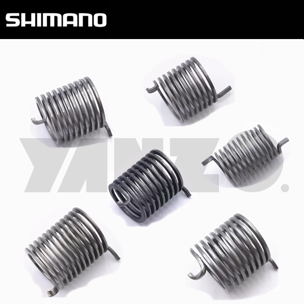 Shimano XTR Di2 Rd-m9050 P-tension Spring 1pc for sale Shimano XTR Di2 Rd-m9050 P-tension Spring 1pc for sale
