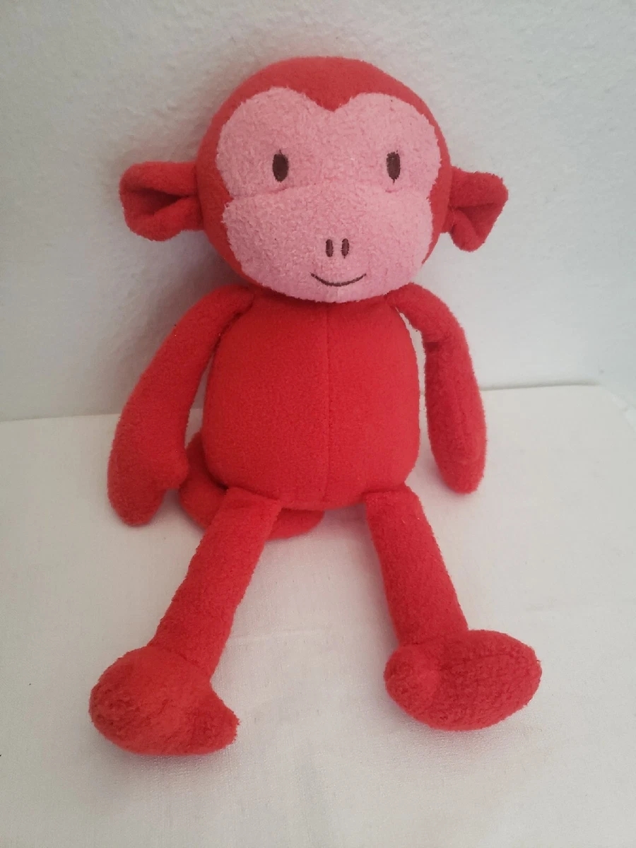 Monkey stuffed animal target 2025