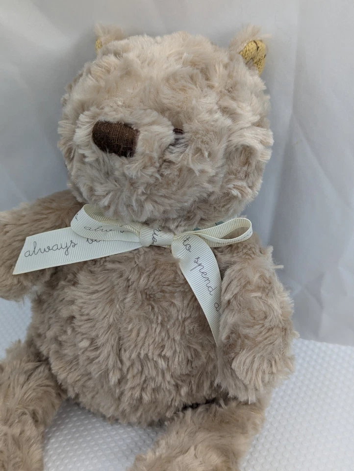 Juguete de peluche clásico de 12 pulgadas para niños Disney Winnie the Pooh Foto 2 de 4