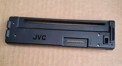 JVC KD-R210 CD Player In Dash Receiver for sale online | eBay