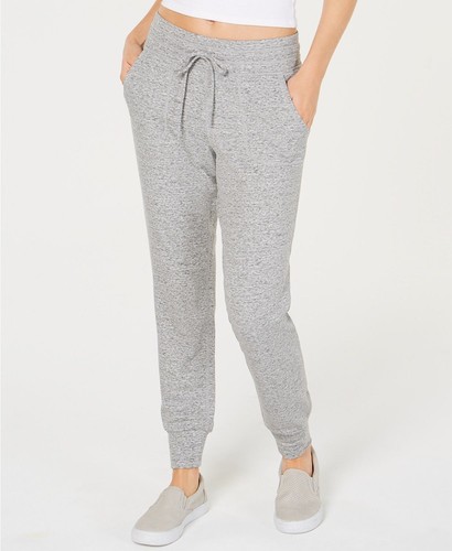 HEAT Ladies' Fleece Jogger Pants, XXL 
