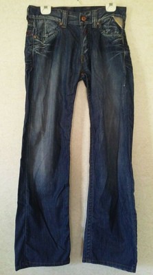 replay distressed jeans