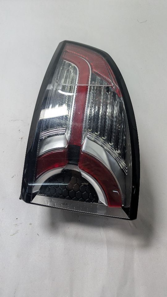 DISCO SPT 2015 Complete Interior 456955