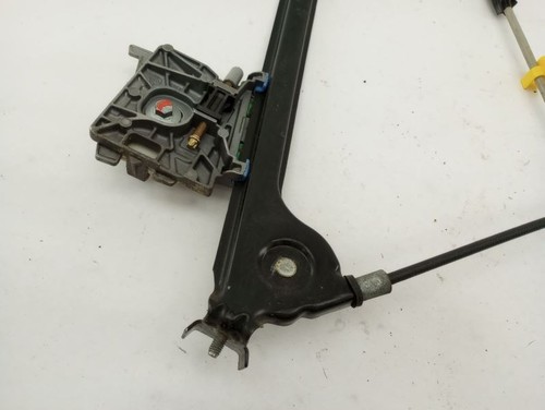 Chrysler Crossfire Driver Left Front Window Regulator 04 05 06 07 08 - Picture 2 of 11