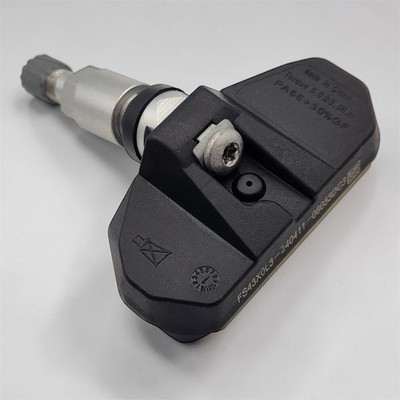 Tesla TPMS Tire Pressure Sensor Model S Roadster OEM Baolong  1010938-00-C NEW
