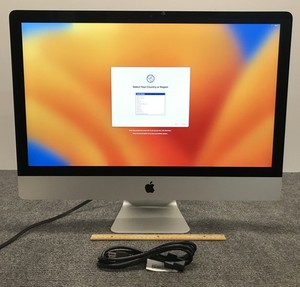 Apple iMac A1419 27in for sale | eBay