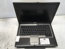 Dell Latitude D620 Intel Core 2 Duo 2GHz 3 GB Ram 500GB HDD Windows XP