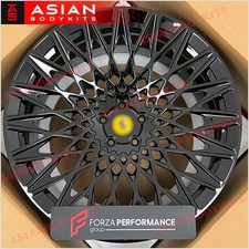 Forged Wheel Rim 1 Pc For Ferrari Sf90 Stradale Spider Xx 296 Gtb F8 Tributo