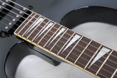 ARIA PRO II DIAMOND SERIES JX-3 BLACK 80s,Made in Japan | eBay