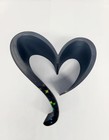 Cell Phone/Tablet Stand Heart Shaped Smartphone and Small Tablets Kindle Holder  — photo 3