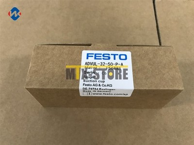 1pcs New Festo Brand new ones ADVUL-32-50-P-A 156881