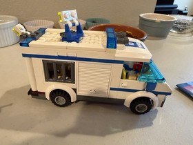 Lego City Police Lot. Includes 7285, 7741, 30222, 4436, 7286