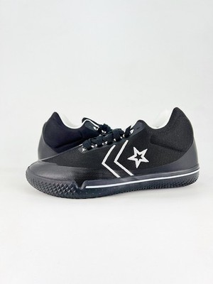 Converse All Star BB Evo Mid 'Black White' 171311C