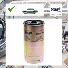 Kraftstofffilter Hengst Filter f�r BMW 5 E34 525 tds