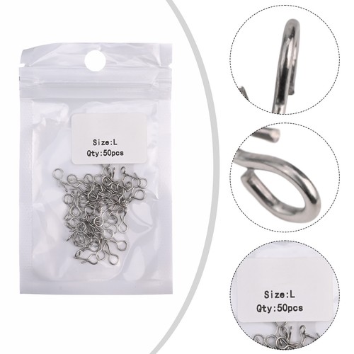 Accessary Accessoires Fliegenköderanschluss Köderanschluss Lang Anhaltende - 第 19/36 張圖片