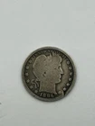 1896 Barber Quarter G+