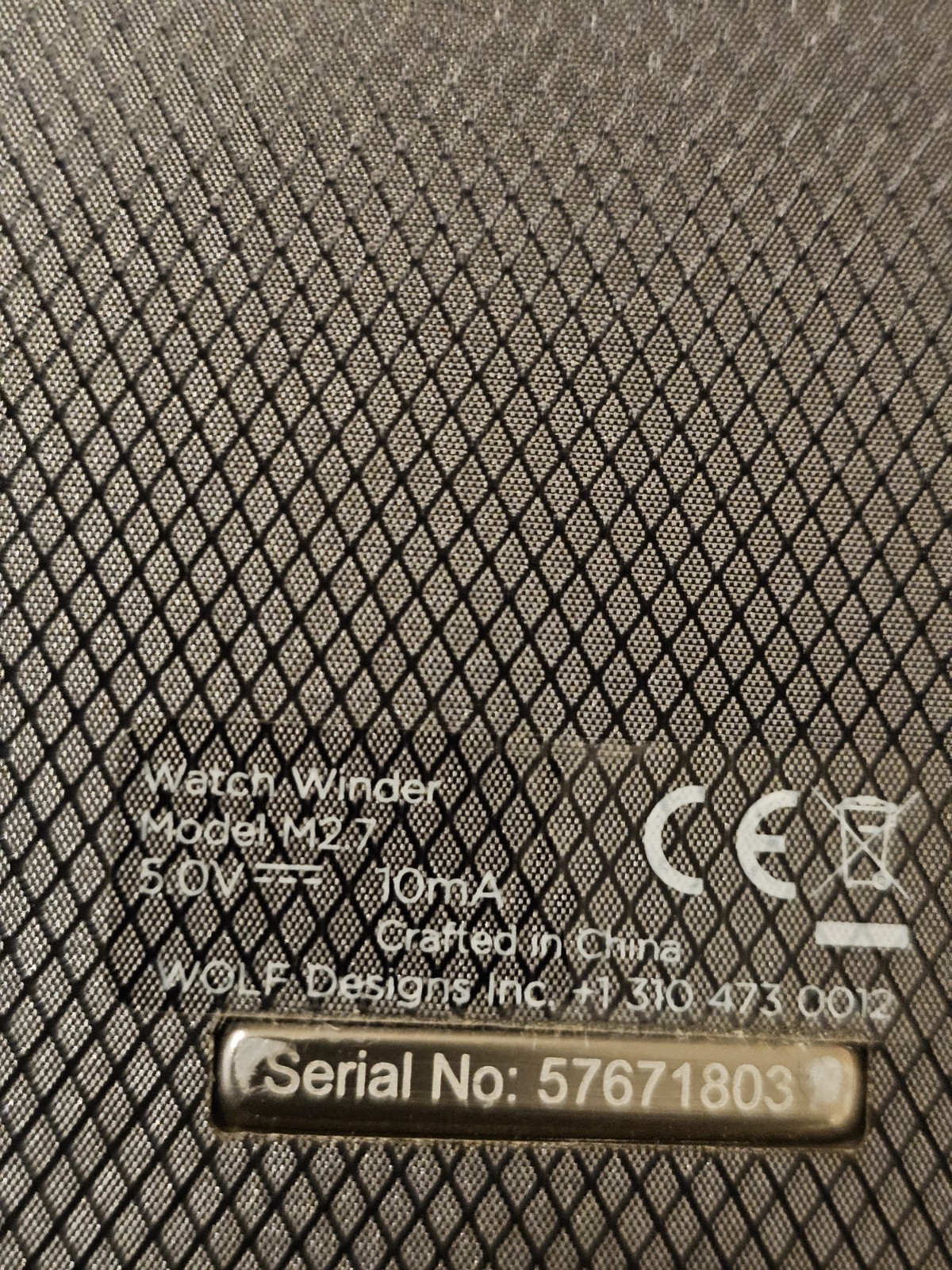 Wolf Roadster M2.7 . - image 5