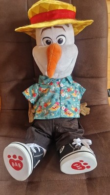 Disney Frozen ,Olaf der Schneemann