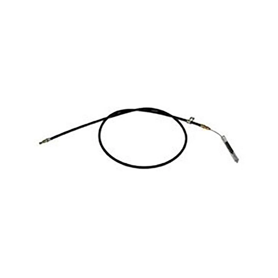 Cable de freno de estacionamiento trasero Dorman para Chevrolet Silverado 1500 2001 2002 2003 Foto 4 de 4