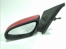 Retroviseur gauche (ou coque) Peugeot 108