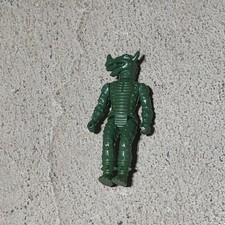 Vintage Dragonriders of the Styx Dragon Man 1982 DFC Action Figure