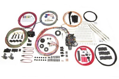 Painless Performance Pro Series Wiring Harness 10416