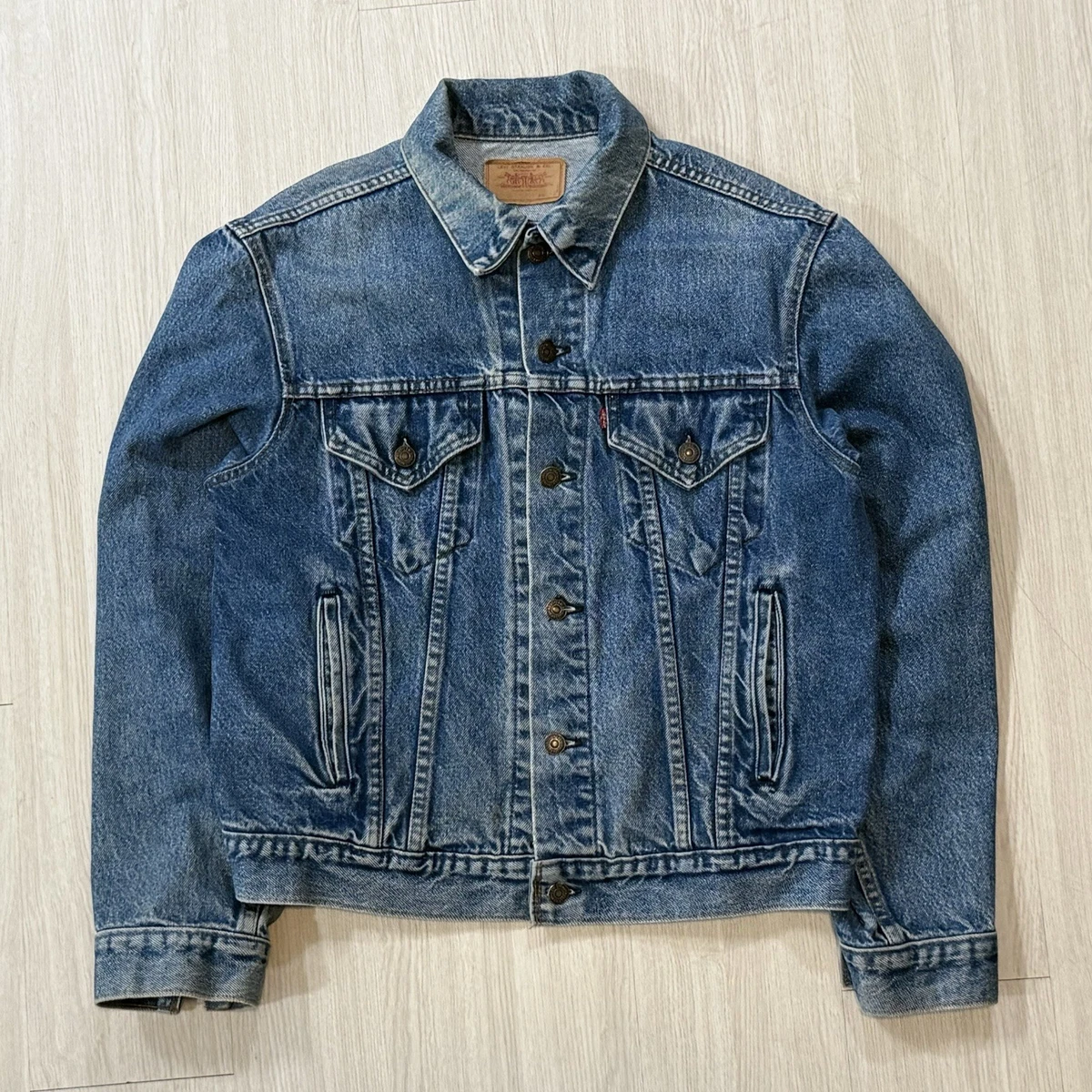 levis jacket 70506 products for sale | eBay levis jacket 70506 products for sale | eBay