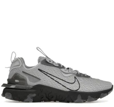 Nike React Vision Grau Gr 42