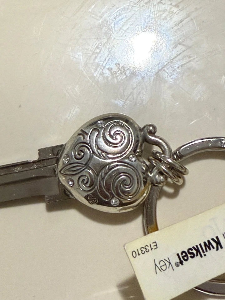 Llave Brighton Hearts Desire Foto 4 de 4