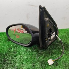 Retroviseur gauche (ou coque) Lancia Y