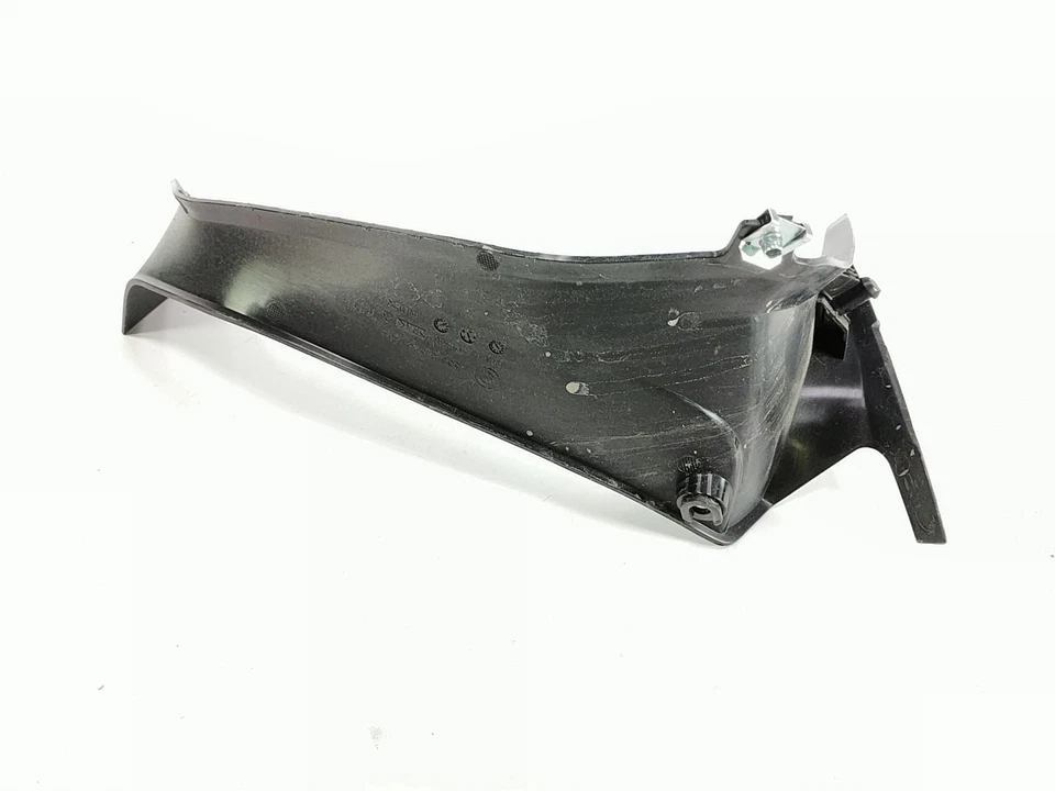 BMW F800 GT 2016 lado derecho interior moldura interior carenado cubierta panel 8528614 Foto 3 de 4