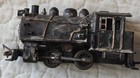 VINTAGE VARNEY HO SCALE STEAM LOCOMOTIVE "LIL JOE" 1940s to 1950s UNTESTED  — photo 9