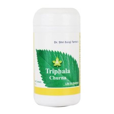Santulan Ayurveda Triphala Churna 60gm