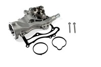 Wasserpumpe MotorküHlung Hepu P379 FüR Opel Mokka Corsa VerstäRkt S07 Astra P10