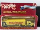 Hot Wheels Vintage Made In France Group Of 4