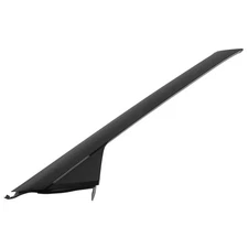 For 11-19 Ford Explorer Left Side Windshield A-Pillar Molding Inner Outer Trim
