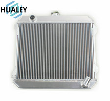 3rows Aluminum Radiator Fits 1974-1979 Datsun 510 720 620 610 200b L20b 2.0l L4 3rows Aluminum Radiator Fits 1974-1979 Datsun 510 720 620 610 200b L20b 2.0l L4