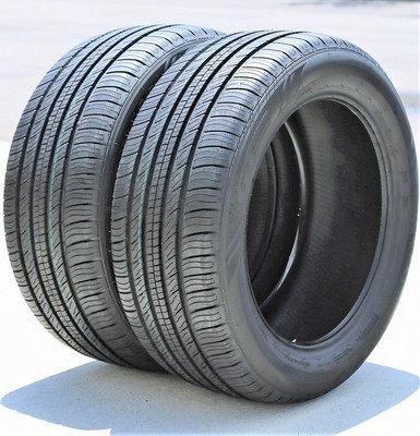 2 Tires GT Radial Champiro Touring A/S 235/55R20 102V AS All Season
