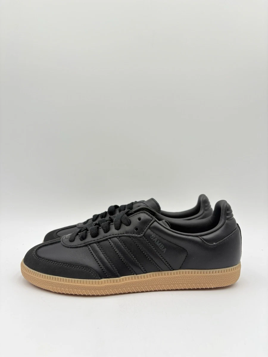 adidas Samba OG Black Carbon W for sale | eBay