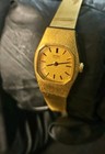 Ladies Seiko Quartz Vintage Small Dial Bracelet Watch 17mm 4N01-5021 — photo 9