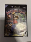 Amazing Island (Nintendo GameCube, 2004)