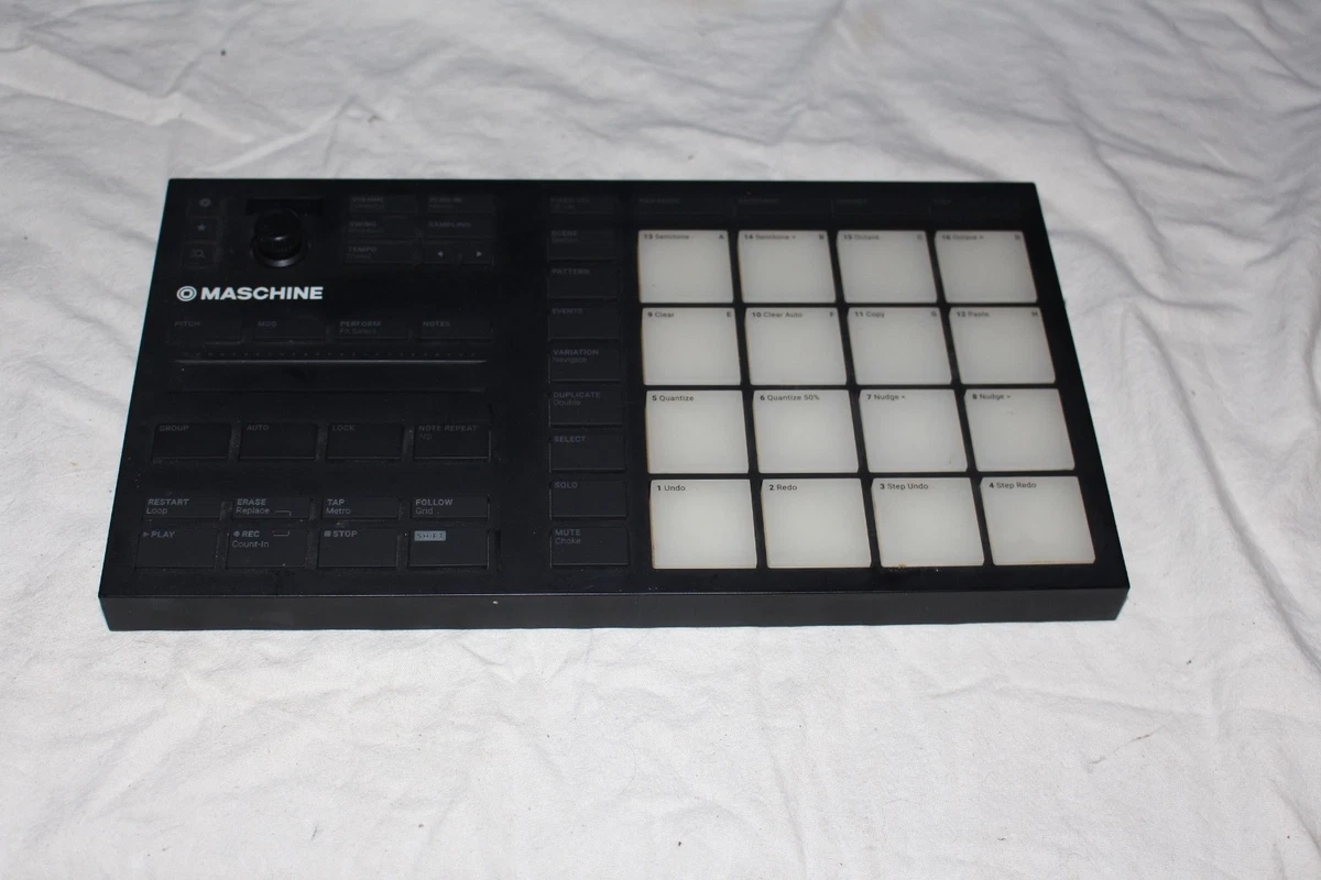 Maschine Mikro for sale | eBay